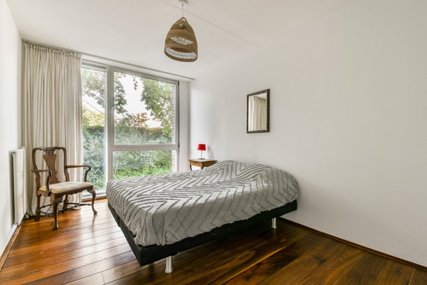 Medium property photo - Borneostraat 4A, 1094 CJ Amsterdam